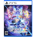 Azure Striker Gunvolt (1-2-3) Trilogy Enhanced PS5 Japan (Multi-Languages/Platform-Action) Preorder/Précommande