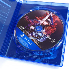 Bloodstained: Ritual of the Night PS4 Japan Playstation 4