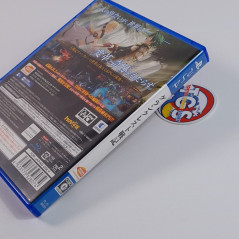 Record of Grancrest War PS4 Japan (Tactical RPG/Bandai Namco) Playstation 4