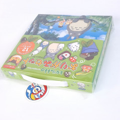 My Neighbor Totoro Origami Set Ensky Studio Ghibli Japan Official New