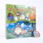 My Neighbor Totoro Origami Set Studio Ghibli Japan NEW(Chatbus/Mon Voisin Totoro)