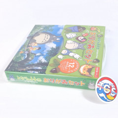 My Neighbor Totoro Origami Set Ensky Studio Ghibli Japan Official New