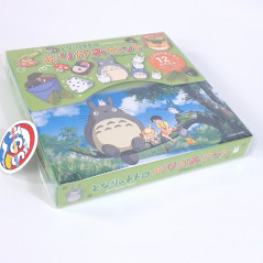 My Neighbor Totoro Origami Set Ensky Studio Ghibli Japan Official New