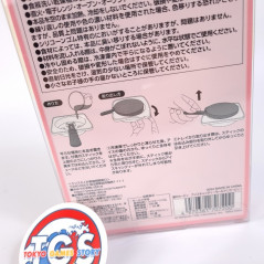 Hoshi no Kirby Popsicle Ice Pop Silicone Mold Ensky Japan Official New
