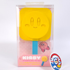 Hoshi no Kirby Popsicle Ice Pop Silicone Mold Ensky Japan Official New