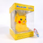 POKEMON PIKACHU COIN BANK / TIRELIRE Japan Official New (Pocket Monster)