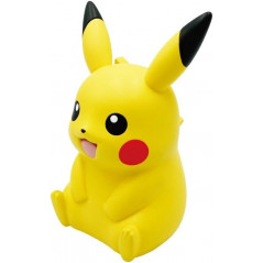 Pokemon Pocket Monster Pikachu Coin Bank Ensky Japan Official New