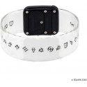 Final Fantasy XIV LED Bracelet Square Enix Japan Official New (FF14)