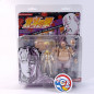 Fist of the North Star Shin & Heart Set Figurine Figure DIGACTION Hokuto no Ken New
