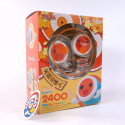 Taiko no Tatsujin Wada Don Nendoroid No.2400 Figurine Figure Japan Official New