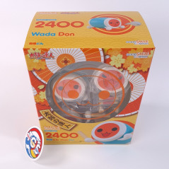 Taiko no Tatsujin Wada Don Nendoroid No.2400 Figurine Figure Japan Official New