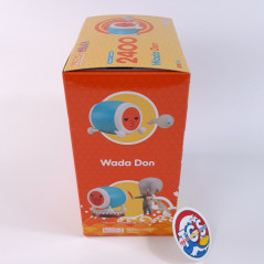 Taiko no Tatsujin Wada Don Nendoroid No.2400 Figurine Figure Japan Official New