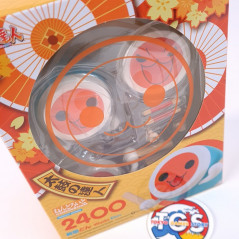 Taiko no Tatsujin Wada Don Nendoroid No.2400 Figurine Figure Japan Official New