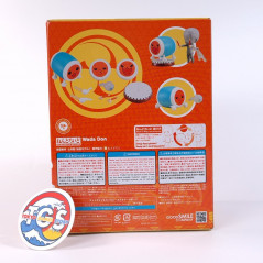 Taiko no Tatsujin Wada Don Nendoroid No.2400 Figurine Figure Japan Official New