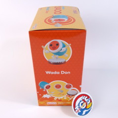 Taiko no Tatsujin Wada Don Nendoroid No.2400 Figurine Figure Japan Official New