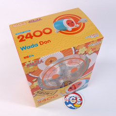 Taiko no Tatsujin Wada Don Nendoroid No.2400 Figurine Figure Japan Official New