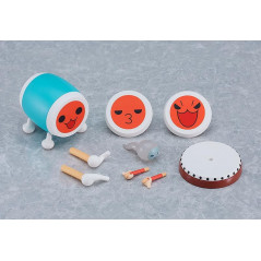 Taiko no Tatsujin Wada Don Nendoroid No.2400 Figurine Figure Japan Official New