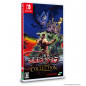 Castlevania Anniversary Collection Switch Japan (Game in English/Horror) Preorder/Précommande