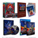 Akumajou Dracula Castlevania Anniversary Collection SDX DELUXE Edition PS4 Japan (Game in English) Preorder/Précommande