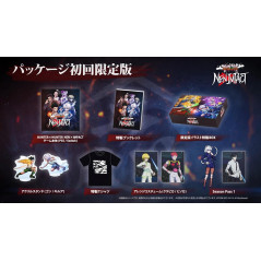 Hunter x Hunter: Nen x Impact [Limited Edition] Switch Japan (Multi-Languages/Fighting) Preorder/Précommande