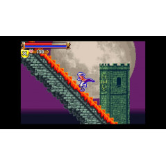 Castlevania Advance Collection Switch Japan (Game in English/Action) Preorder/Précommande