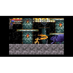 Castlevania Advance Collection PS4 Japan (Game in English/Action) Preorder/Précommande