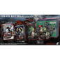 Castlevania Advance Collection ÉDITION DELUXE Switch Japan (Game in English/Action) Preorder/Précommande
