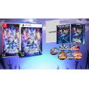 Azure Striker Gunvolt Trilogy Enhanced [10th Anniversary Complete Box] PS5 Japan (Multi-Languages) Preorder/Précommande