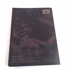 Under Defeat +Mini Guidebook Bonus Nintendo Switch (Shmup/Shoot'em Up)