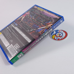 KAGE Shadow of the Ninja Reborn PS4 Japan (Multi-Languages/Side-scrolling Action Game)