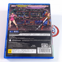 KAGE Shadow of the Ninja Reborn PS4 Japan (Multi-Languages/Side-scrolling Action Game)