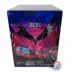 ARTFX J Devil May Cry 5 1/8 Scale Pre-Painted Figure Figurine: Nero Japan New