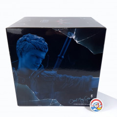 ARTFX J Devil May Cry 5 1/8 Scale Pre-Painted Figure Figurine: Nero Japan New