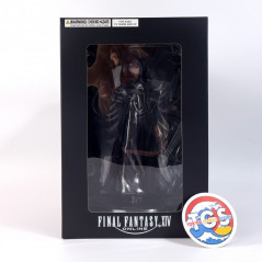 Final Fantasy XIV FF Figure Hythlodaeus Figurine Square Enix Japan Official New