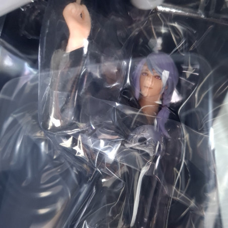 Final Fantasy XIV FF Figure Hythlodaeus Figurine Square Enix Japan Official New