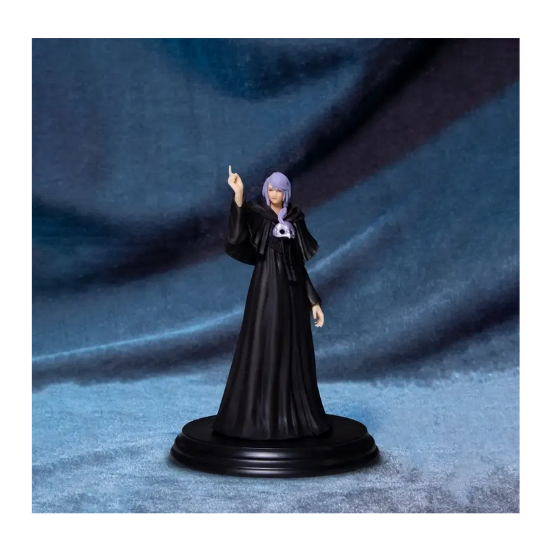 Final Fantasy XIV FF Figure Hythlodaeus Figurine Square Enix Japan Official New Final Fantasy XIV FF Figure Hythlodaeus Figurine Square Enix Japan Official New