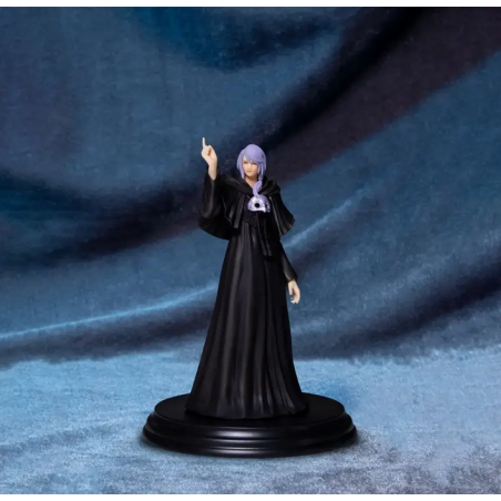 Final Fantasy XIV FF Figure Hythlodaeus Figurine Square Enix Japan Official New