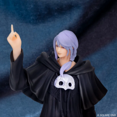 Final Fantasy XIV FF Figure Hythlodaeus Figurine Square Enix Japan Official New
