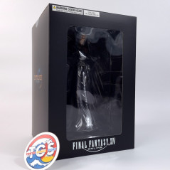 Final Fantasy XIV FF Figure Emet-Selch Figurine Square Enix Japan Official New