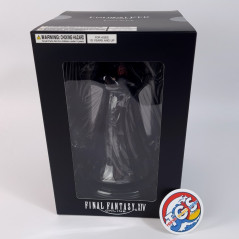 Final Fantasy XIV FF Figure Emet-Selch Figurine Square Enix Japan Official New