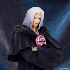 Final Fantasy XIV FF Figure Emet-Selch Figurine Square Enix Japan Official New