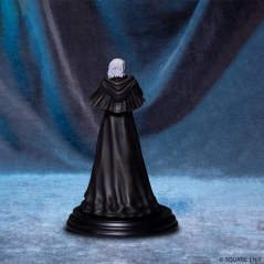 Final Fantasy XIV FF Figure Emet-Selch Figurine Square Enix Japan Official New