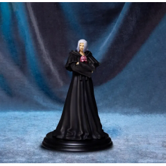 Final Fantasy XIV FF Figure Emet-Selch Figurine Square Enix Japan Official New