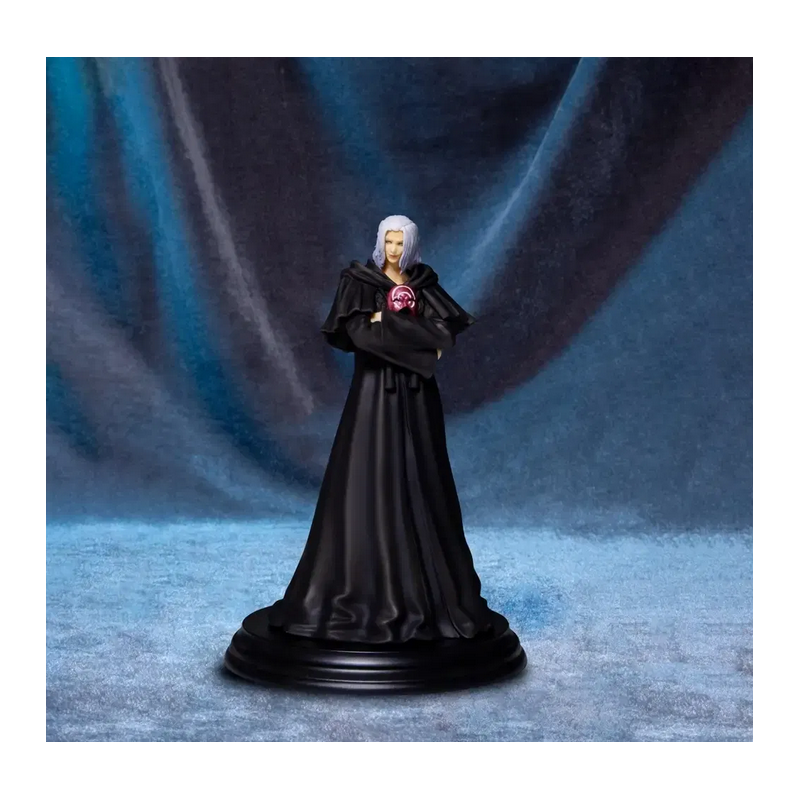 Final Fantasy XIV FF Figure Emet-Selch Figurine Square Enix Japan Official New Final Fantasy XIV FF Figure Emet-Selch Figurine Square Enix Japan Official New