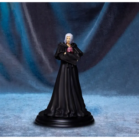 Final Fantasy XIV FF Figure Emet-Selch Figurine Square Enix Japan Official New