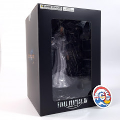 Final Fantasy XIV FF Figure Venat Figurine Square Enix Japan Official New
