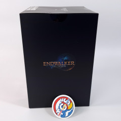 Final Fantasy XIV FF Figure Venat Figurine Square Enix Japan Official New