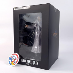 Final Fantasy XIV FF Figure Venat Figurine Square Enix Japan Official New