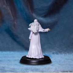 Final Fantasy XIV FF Figure Venat Figurine Square Enix Japan Official New