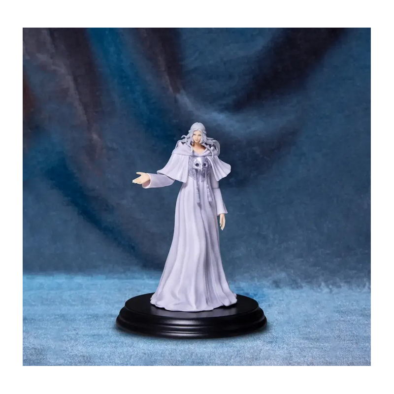 Final Fantasy XIV FF Figure Venat Figurine Square Enix Japan Official New Final Fantasy XIV FF Figure Venat Figurine Square Enix Japan Official New